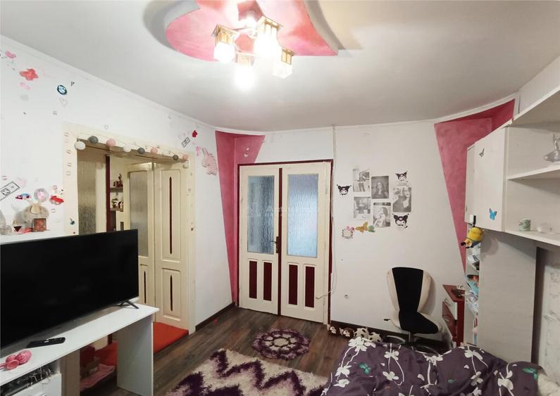 Casa 3 camere teren in Pojejena, jud. Caras Severin - 11