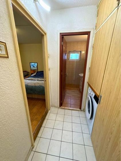 Apartament 2 camere parter 50 M² zona linistita Simeria - 7