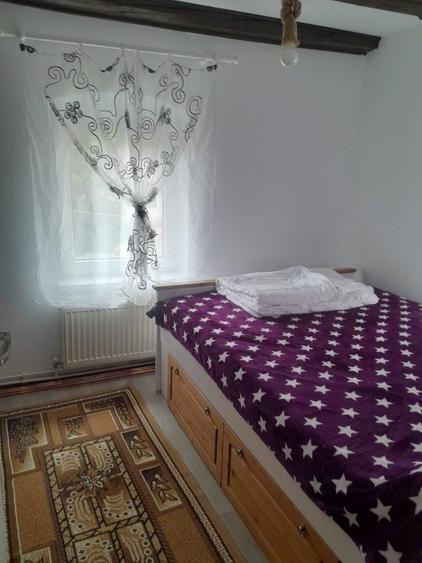 Apartament 3 camere de vanzare Cisnadie - 2