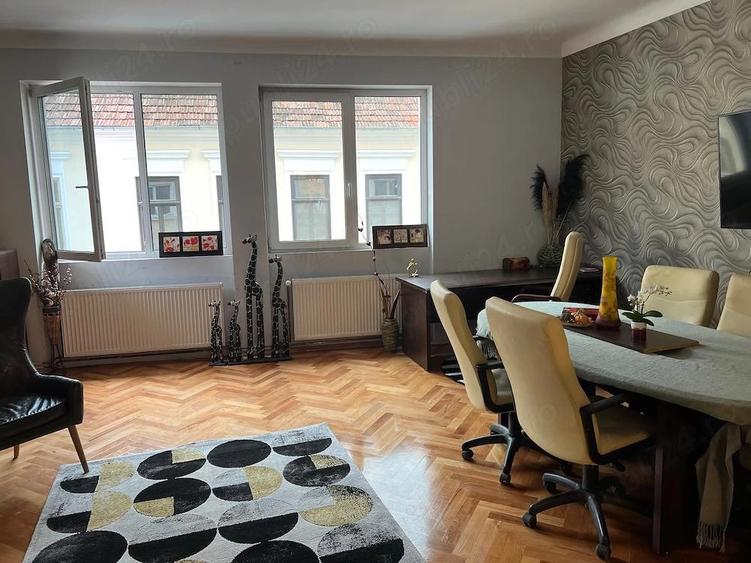 apartament central Cluj Napoca - 18