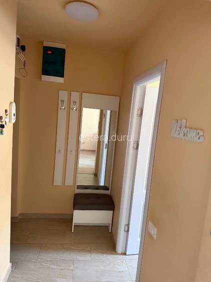 Apartament 2 camere Tomis II Apartament 2 camere Tomis II