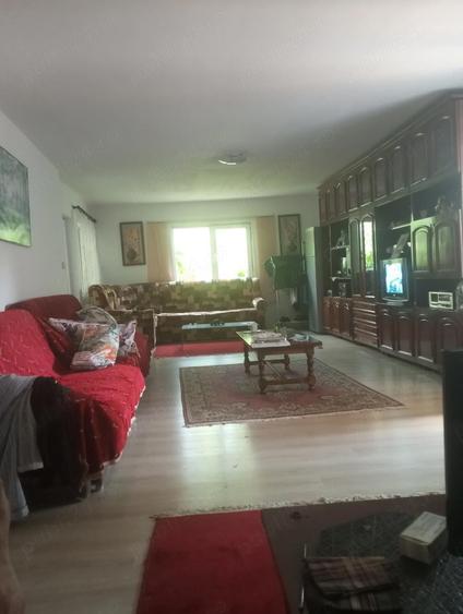 Casa de vanzare Sat Malul Rosu Urziceni - 4