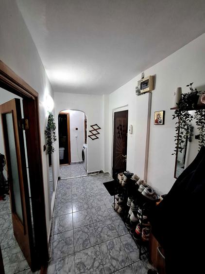 2 camere decomandat 54 mp + 2 balcoane | Eden Inel I | Etaj 4 | Potential mare - 5