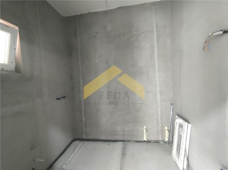 Casa cu 3 camere de vanzare in centrul Aradului - 7