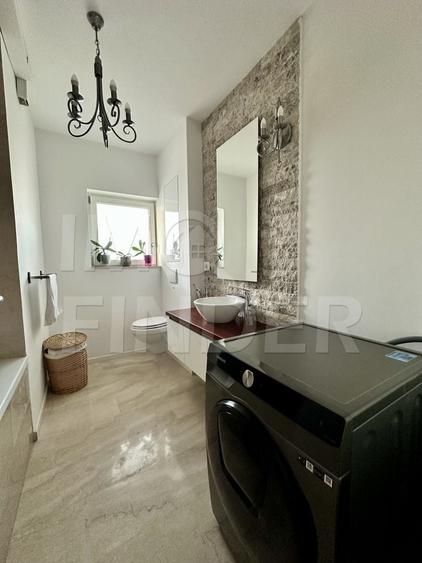 Apartament Premium, Buna Ziua, 3 camere - 7