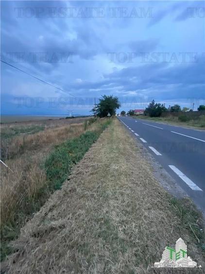 TEREN 12500 MP ZONA VANATORI - 4