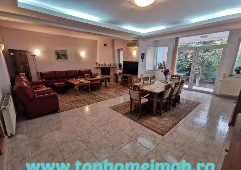 Baneasa- Iancu Nicolae- Pipera, teren 1250 mp, Comision 0 % - 15