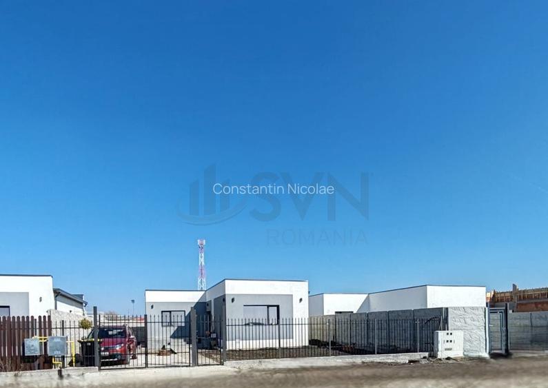 Casa 4 Camere Teren 330 mp Clinceni Ifov Casa 4 Camere Teren 330 mp Clinceni Ifov