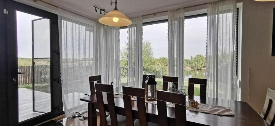 Corbeanca Lac Vila P 1, poton, teren 1500mp - 14