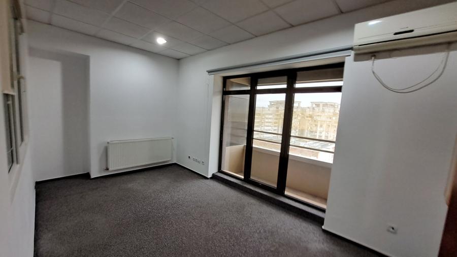 SPATIU BIROU- CLADIRE BIROURI PREMIUM- COSTURILE UTILITATILOR SUNT INCLUSE - 8