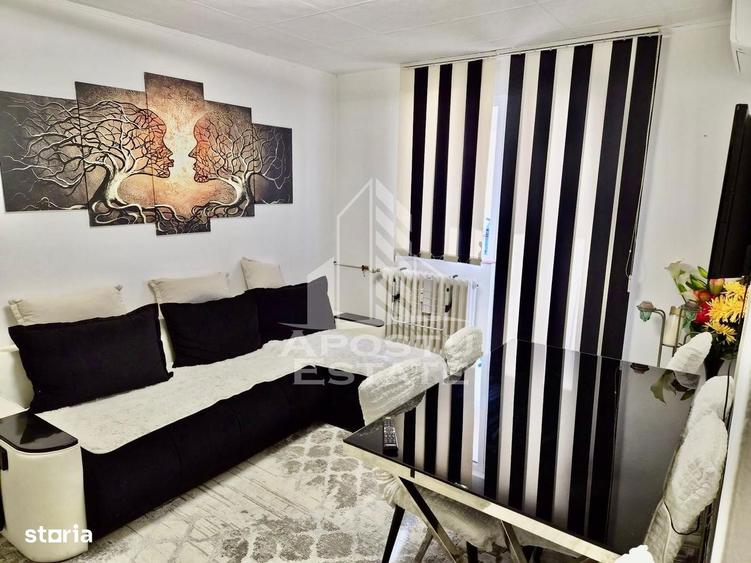 Apartament 3 camere, 75 mp utili, Aurel Vlaicu - 5