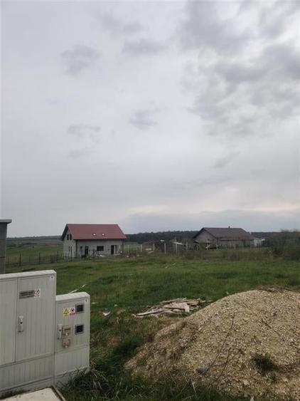 RECO. TEREN INTRAVILAN CIHEI - 6