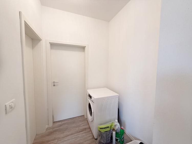 Apartament 2 camere, 52mp, loc de parcare- Giroc- Hotel IQ Comision 0% - 12