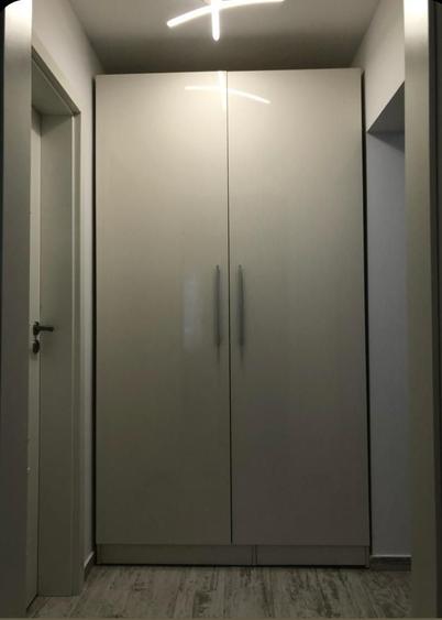 Apartament 2 Camere Mall Vitan Moruzzi Centrala Proprie - 8