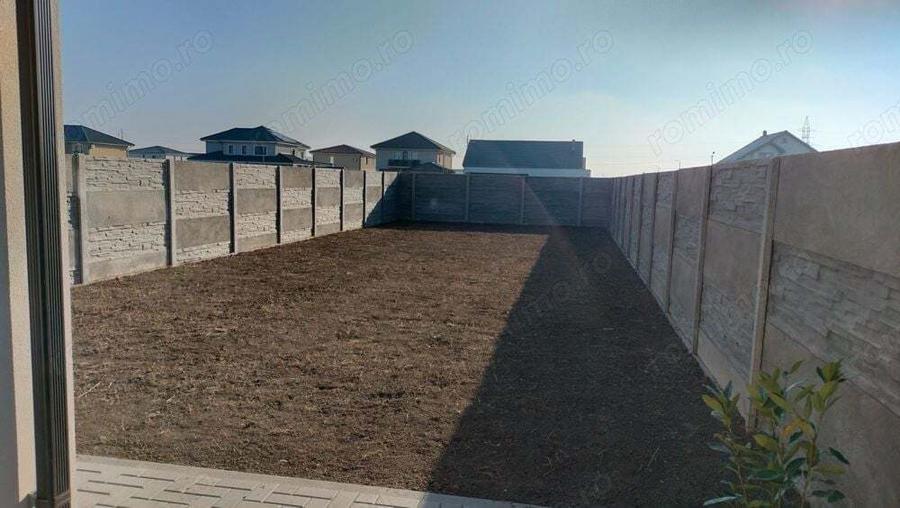 Giroc duplex de inchiriat 900 euro - 2