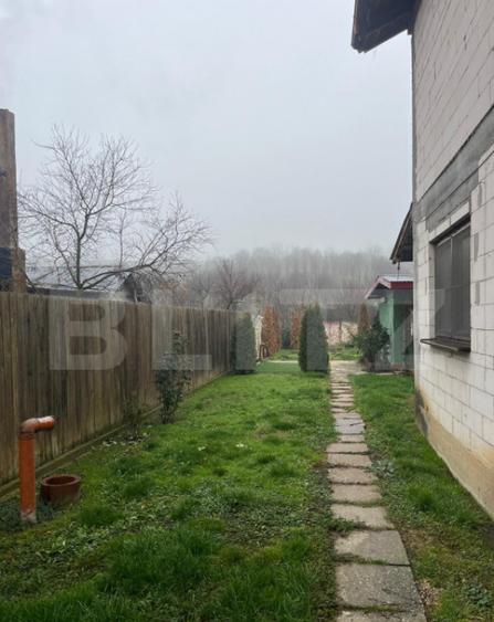 Casa 6 camere + anexa, 811 mp teren, zona Leamna de Sus - 13