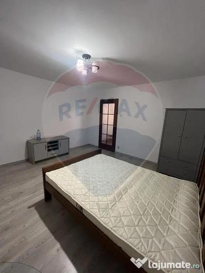 Apartament cu 1 camere de vanzare in zona Burdujeni - 5