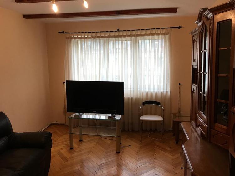 Apartament trei camere, decomandat Ghioceilor etaj doi, 65mp, mobilat si utilat - 6