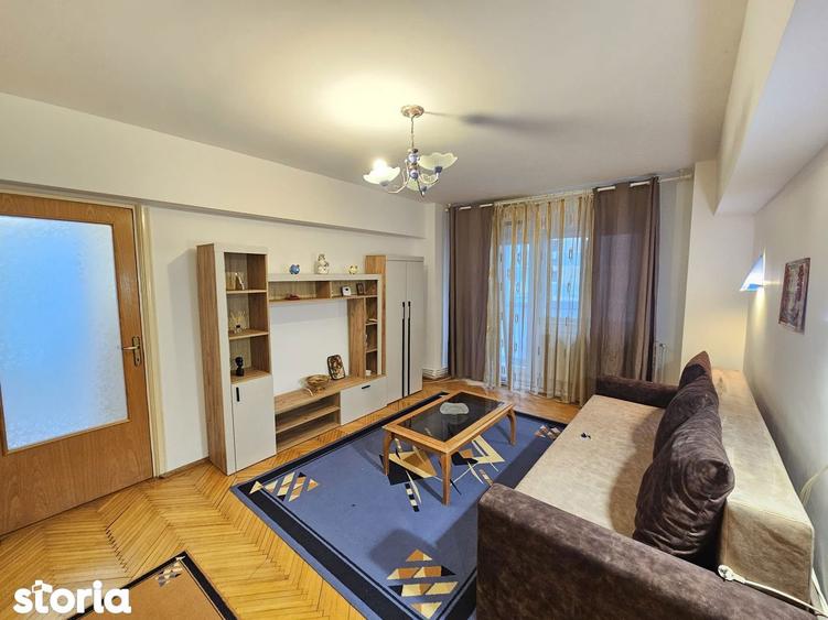 Apartament 3 camere de vanzare, zona Mosilor/Obor, centrala proprie - 14
