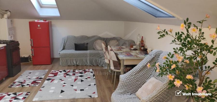 Apartament 3 camere, finisat, Floresti - 6