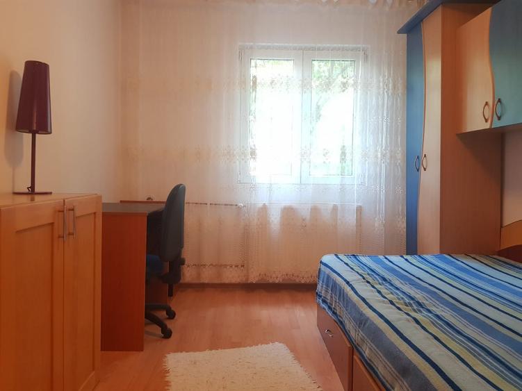 Inchiriere apart 3 camere, 2 bai, etaj 1 din 4, vis-a-vis de Grand Arena - 6