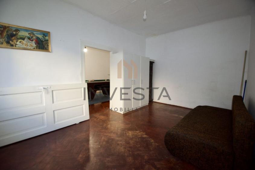 Apartament cu gradina de 100 mp.  Zona strazii Brasov! - 2