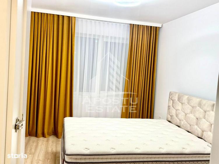 Apartament cu 2 camere la prima inchiriere, zona Giroc, Timisoara - 4
