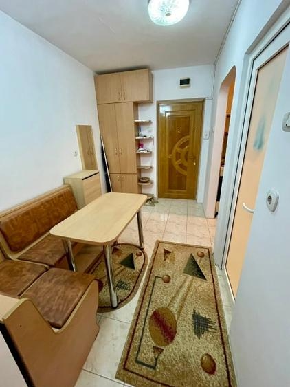 Garsoniera spatioasa | Pajura | Str. Faurei - 2