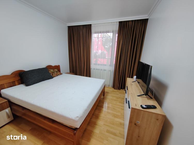 Apartament cu 2 camere în Ultracentral