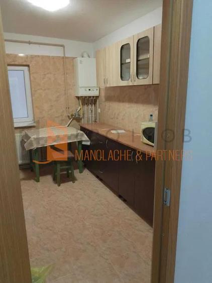 Apartament 3 camere cf 1 decomandat zona Dorobanti 1 - 3