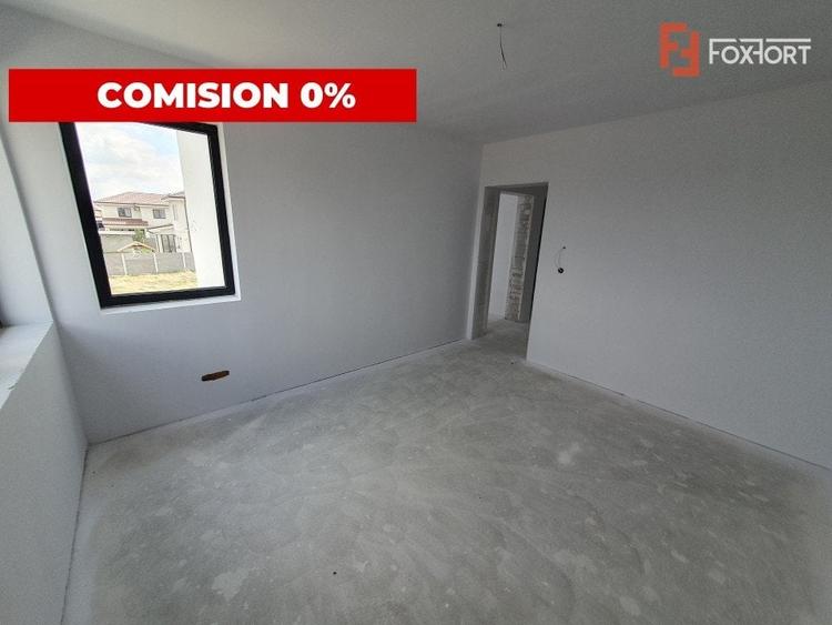 COMISION 0% Duplex 5 camere si 3 bai, 300 mp teren - Urseni - 24