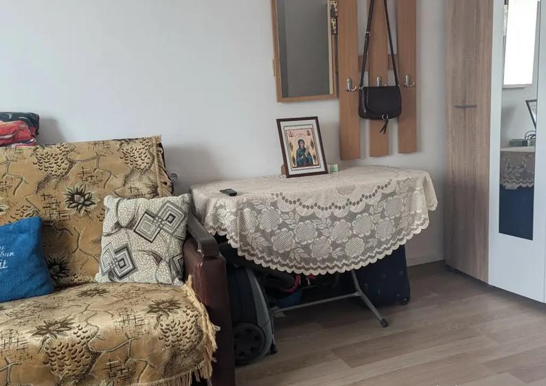 Vand camera de camin cu baie proprie - 3