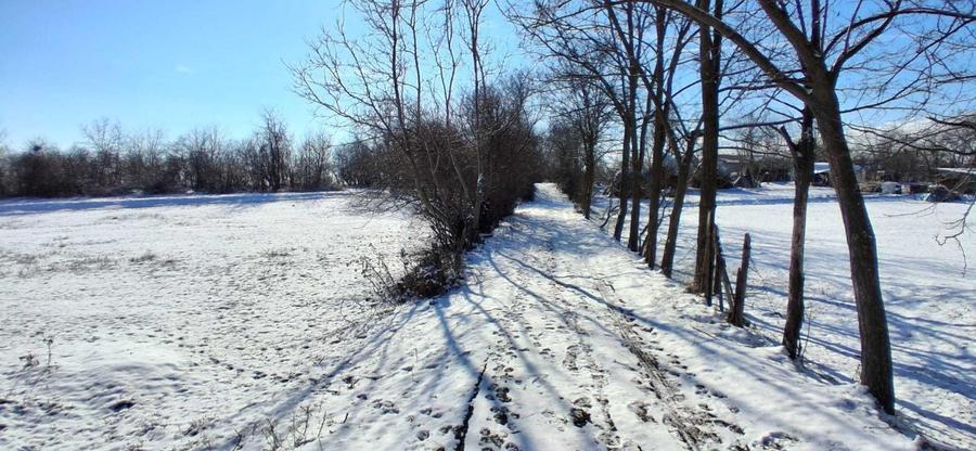 Teren intravilan 3.594 mp - 4