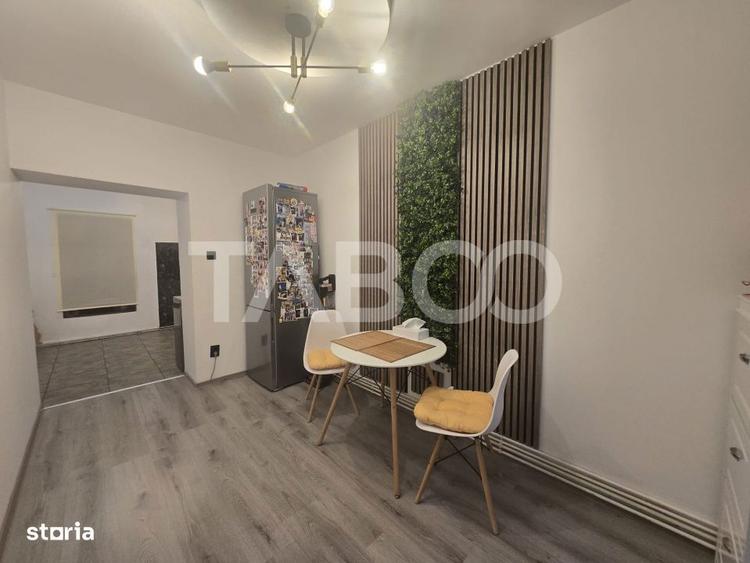 Comision 0% Casa de vanzare 67mpu pe strada Praga in Piata Cluj Sibiu - 1