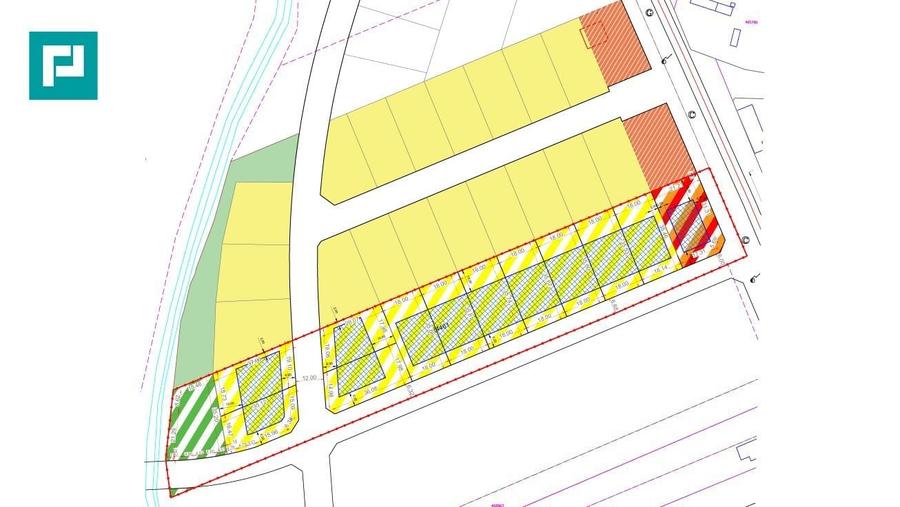 Teren Extravilan –Oportunitate Unică de Investiții - 2