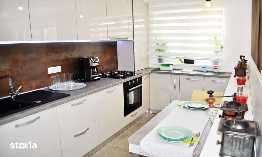 Vila 5 camere Otopeni, Ferme, Aeroport, P+1+2M, teren 330mp-0%comision - 16