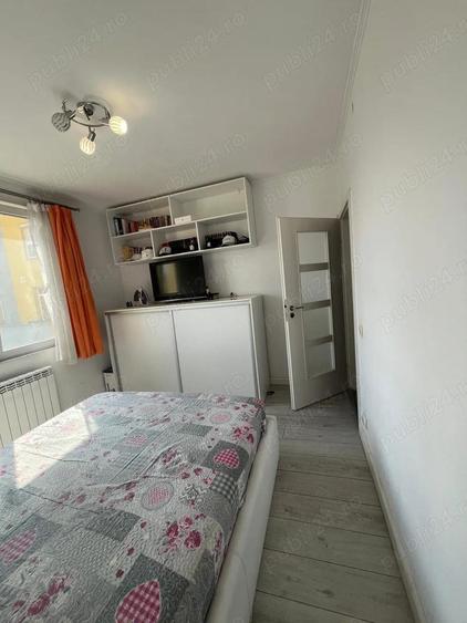 Apartament 3 camere de inchiriat, Bulevardul Stefan Cel Mare Oradea - 4