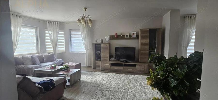 Proprietate Deosebita Calea Moldovei, Bistrita, BN - Ideala locuinta sau afacere - 19