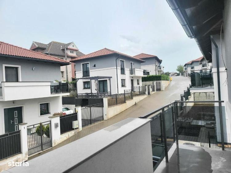 Casa individuala Baciu, 120 mp, 4 camere, zona deosebita!! - 11