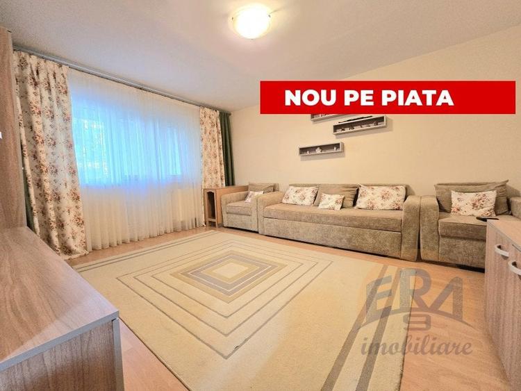Apartament 3 camere | Decomandat | Nufaru - str. Onisifor Ghibu - 2
