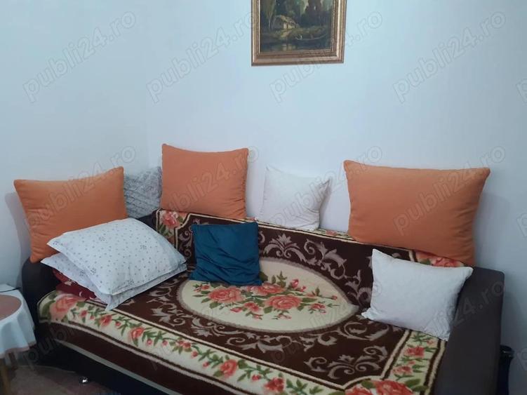 Vanz. Apart..2 cam. cf.1 dec, et.4 supr. utila 50.mp.+ balc.7 ml., aproape str.Randunici, Zona Obor - 1