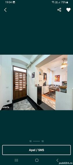 Casa cu 2 Camere,Cluj, P-ta Mihai Viteazul - 8