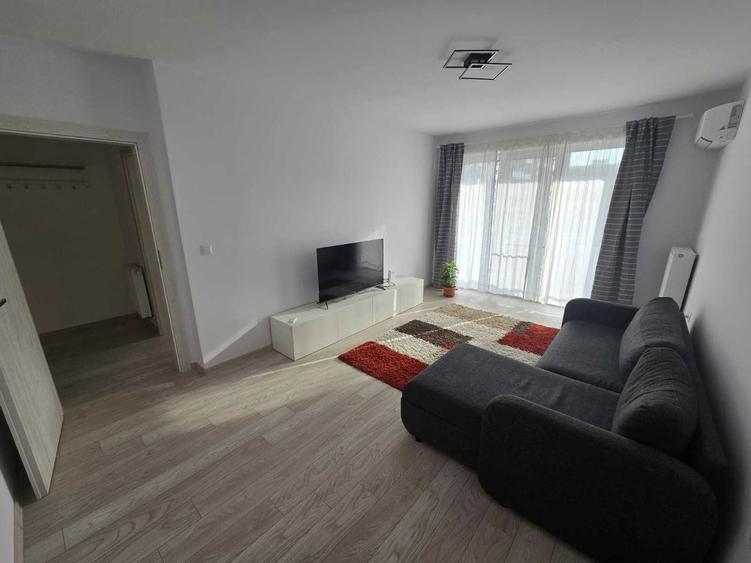 Inchiriez apartament - 2 camere + parcare + boxa - Cartier Maurer - 6