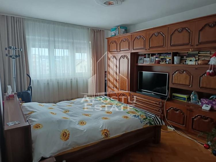 Apartament 2 camere, centrala proprie, zona Aradului/Torontalului - 2