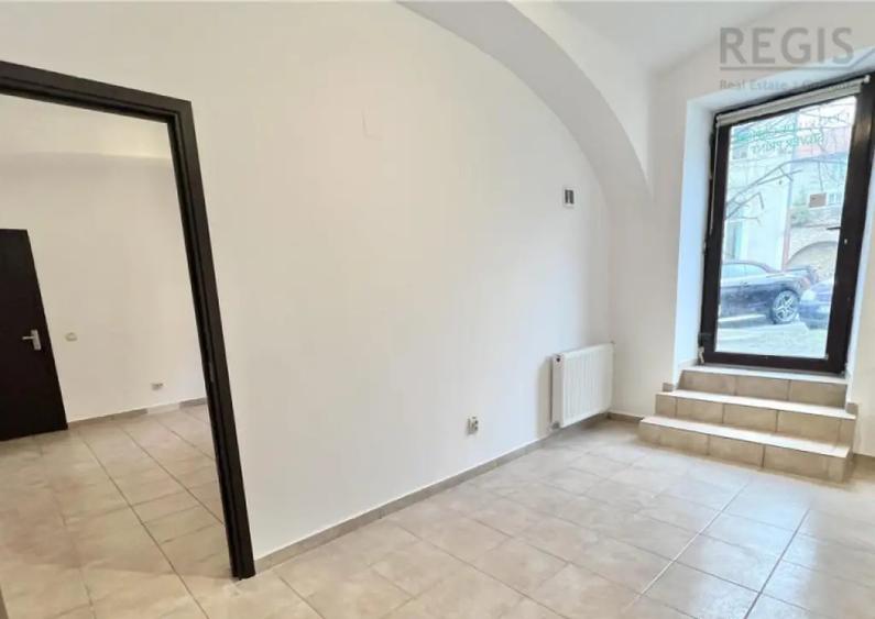 Spatiu comercial de in centrul Brasovului - 11