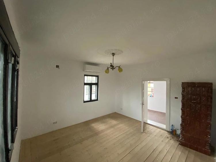 Vind Casa Sintea Mare - 5