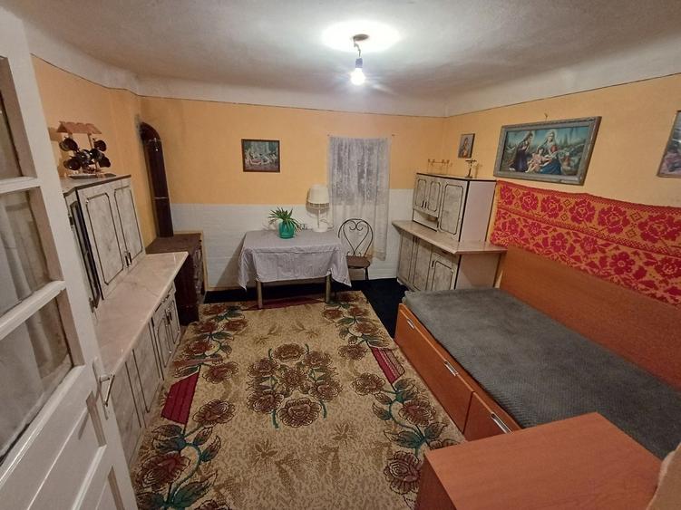Vand casa la curte teren 2850 mp - 7