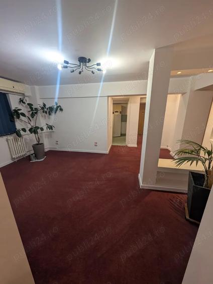 De inchiriat - apartament 4 camere pretabil firma Obor - 7