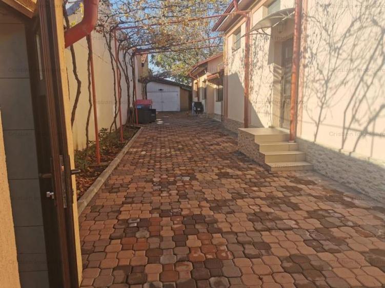 250mp construiti SUPER Vila P+1,  4 cam zona Victoriei 430mp teren MOBILATA - 2