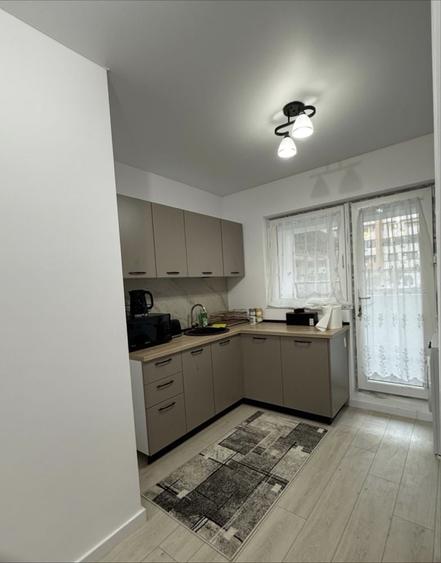 Studio Apartament de inchiriat , parter cu gradina proprie ,pet friendly - 3